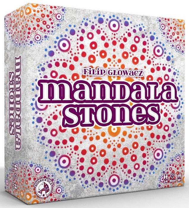 Mandala Stones imagen 4