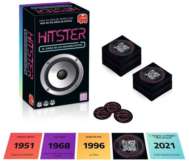 Hitster imagen 2