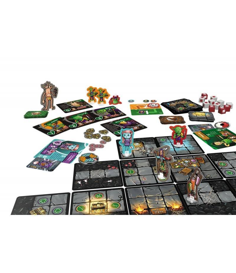 CoraQuest imagen 3