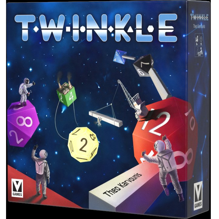 Twinkle