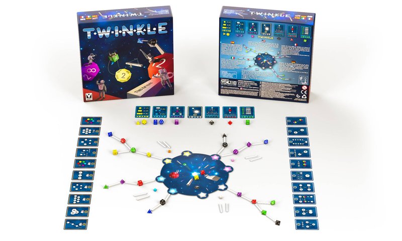 Twinkle imagen 2