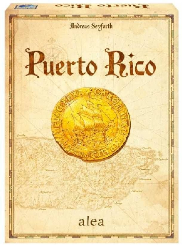 Puerto Rico