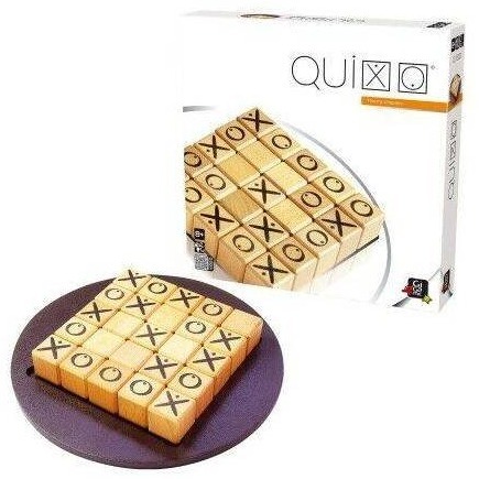 Quixo imagen 2