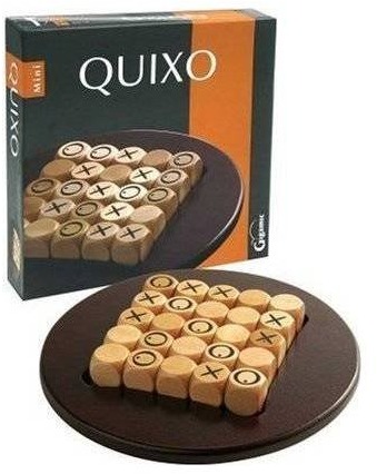 Quixo imagen 3