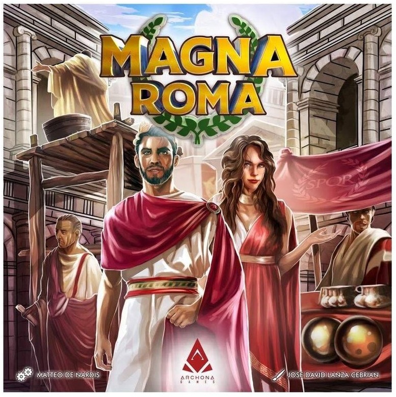 Magna Roma