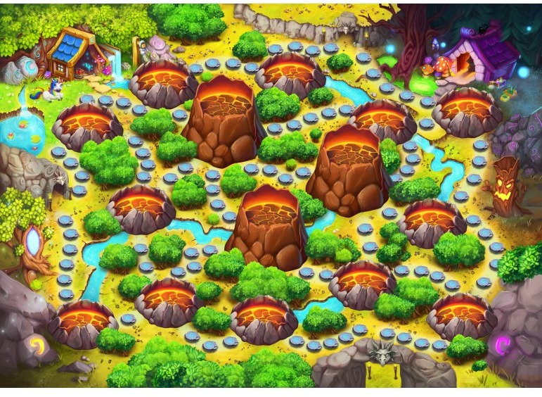 Tierra de Dragones imagen 3