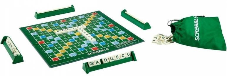 Scrabble: Edición en Español imagen 3