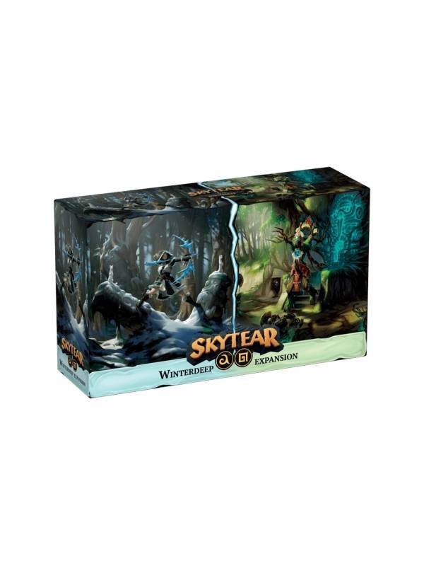 Skytear Winterdeep