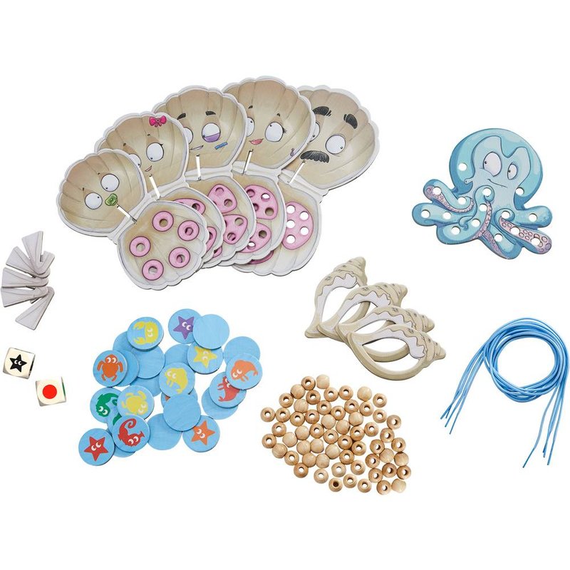 Pearl Party imagen 2
