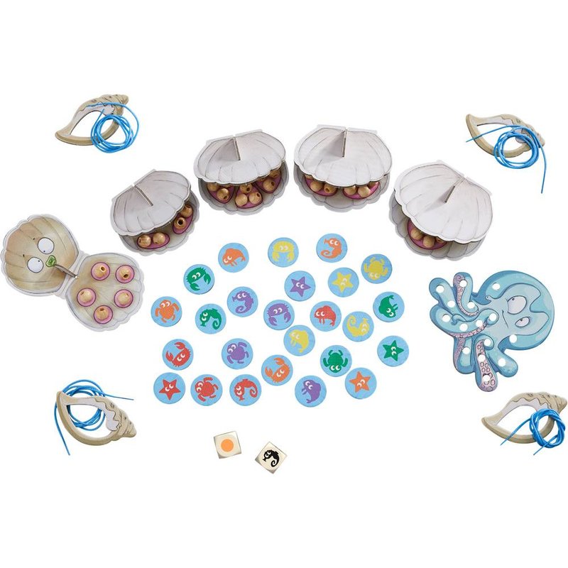 Pearl Party imagen 3