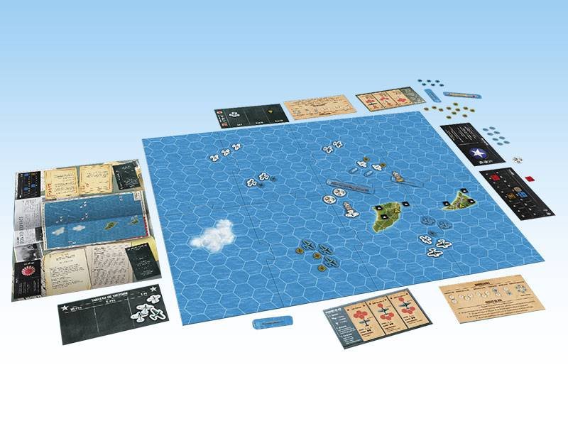 Fighters of the Pacific imagen 2