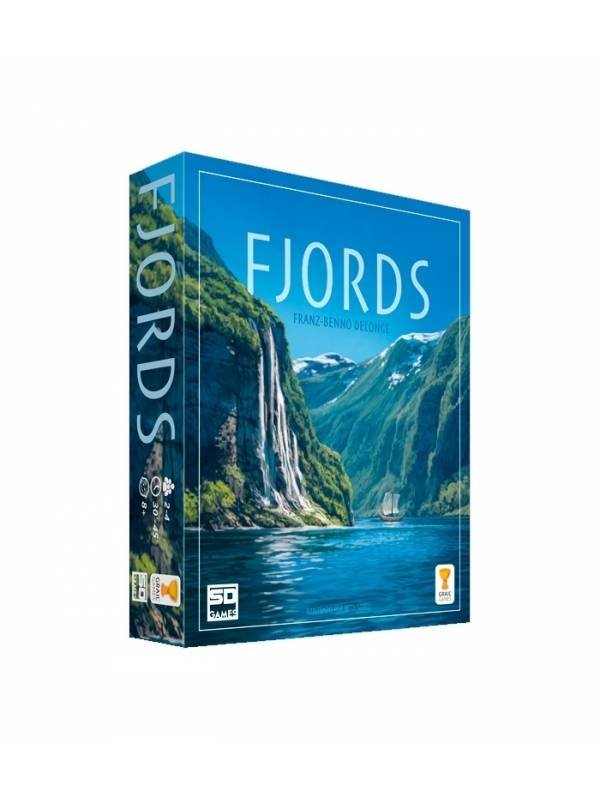 Fjords