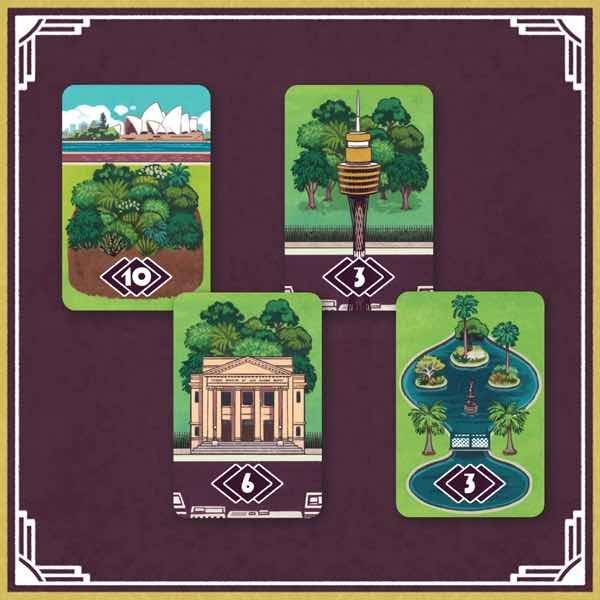 The Gardens imagen 2