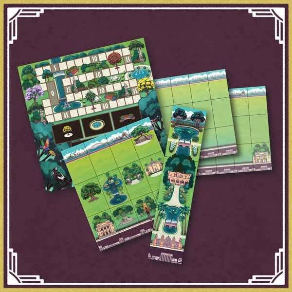The Gardens imagen 4