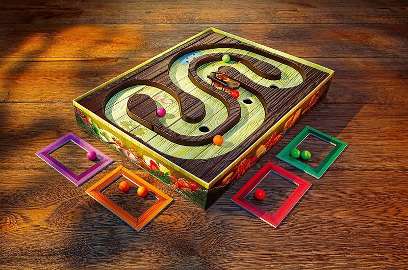 Mi Primera Cucaracha imagen 4