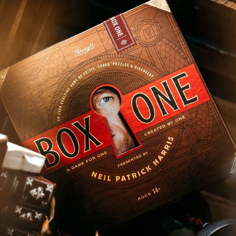 Box One imagen 2