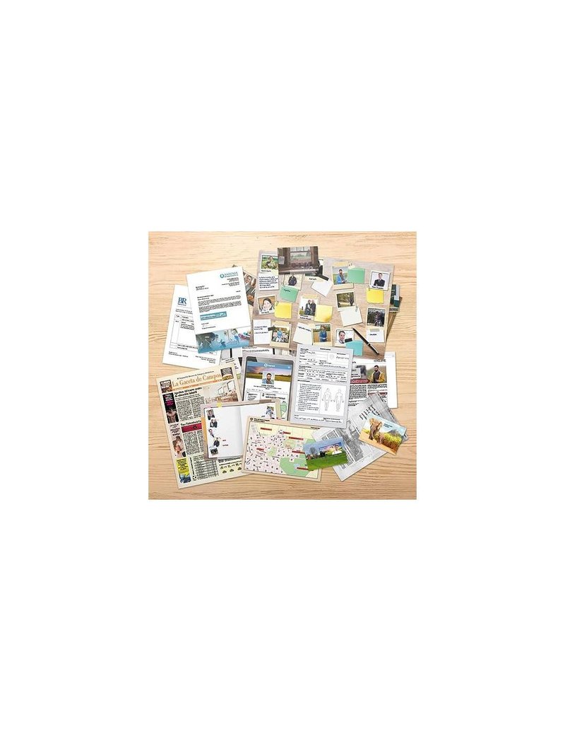 Hidden Games Crime Scene: Green Poison imagen 2