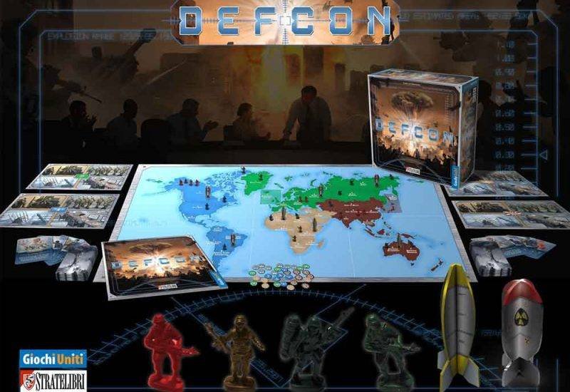 Defcon imagen 2