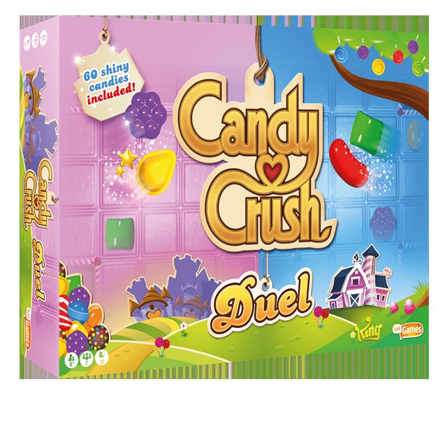Candy Crush Duelo