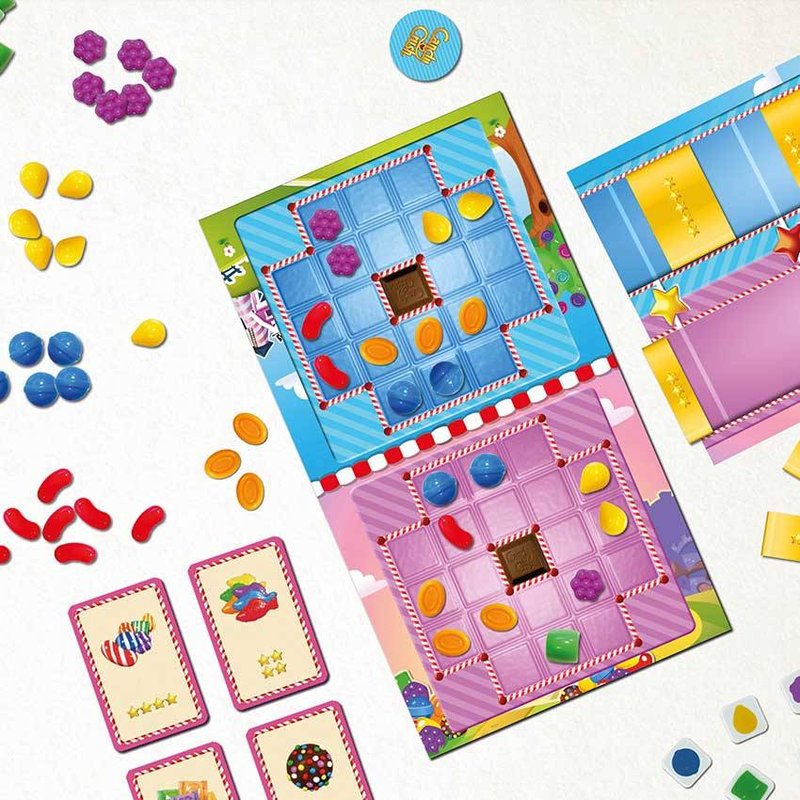 Candy Crush Duelo imagen 2