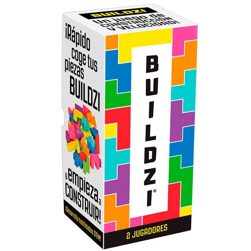Buildzi