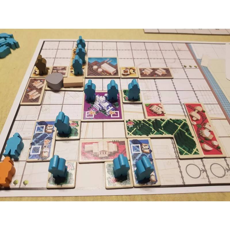 Small City: Deluxe Edition imagen 3