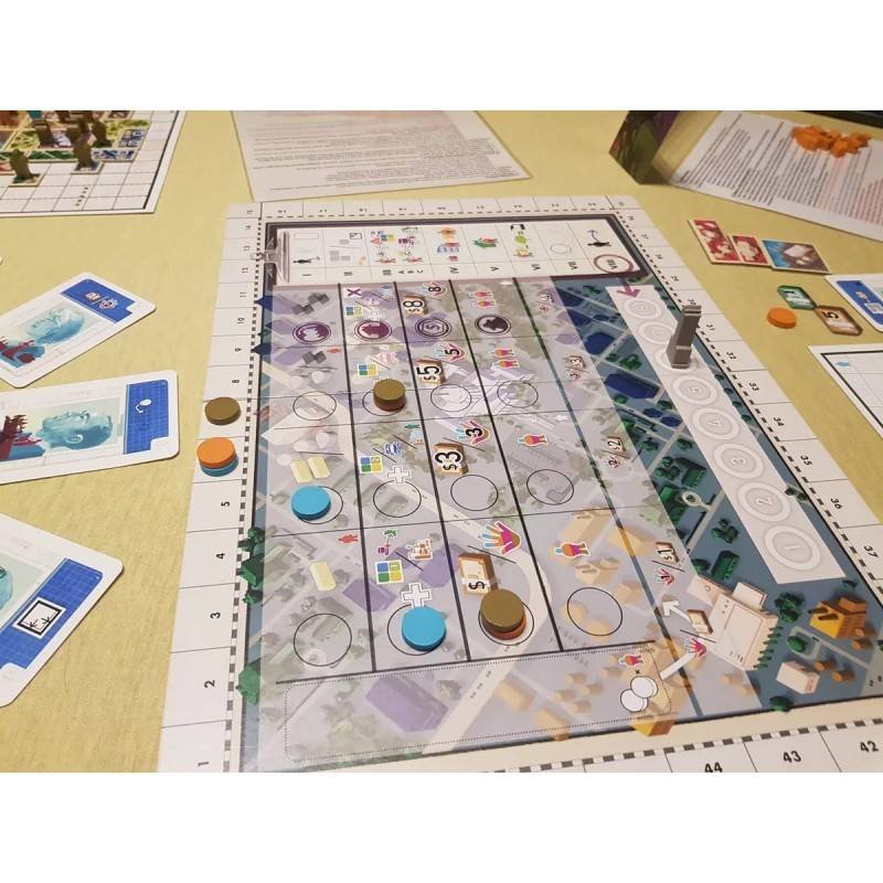 Small City: Deluxe Edition imagen 4