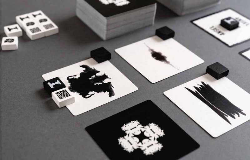 Rorschach imagen 3
