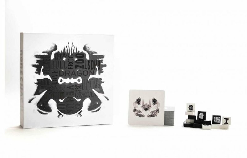 Rorschach imagen 4