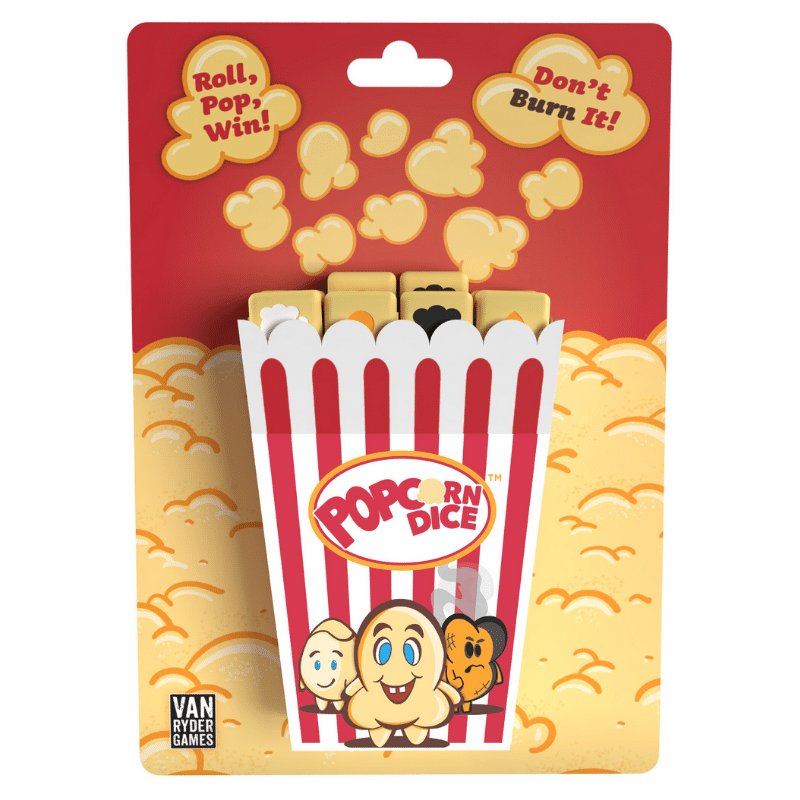 Popcorn Dice imagen 2