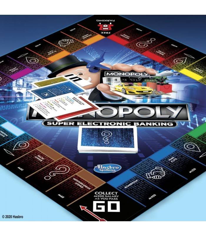 Monopoly: Super Electronic Banking imagen 3