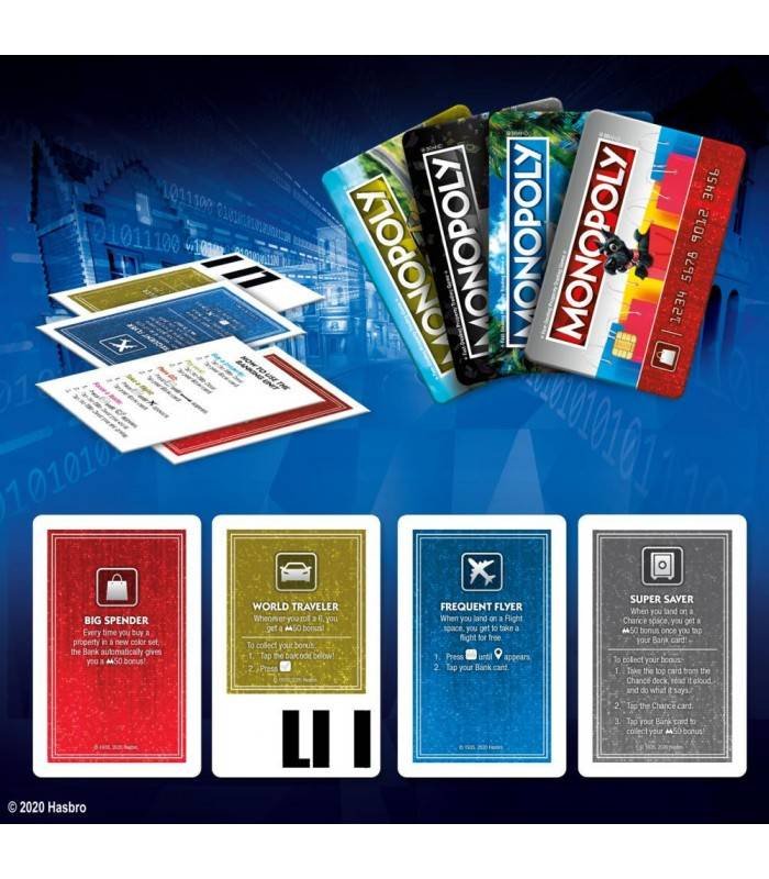 Monopoly: Super Electronic Banking imagen 4