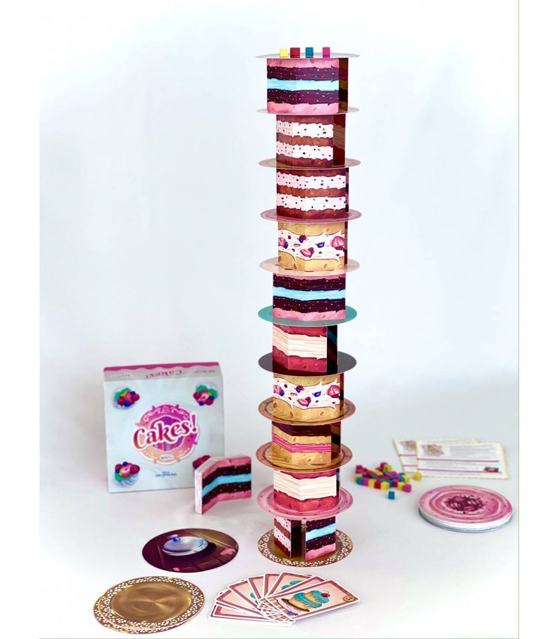 Cakes imagen 3