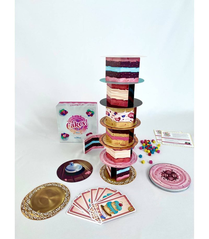 Cakes imagen 4