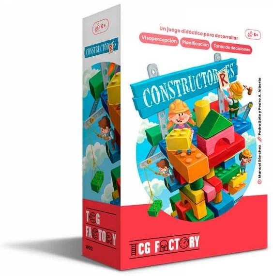 Constructorres