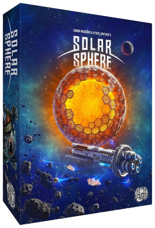 Solar Sphere