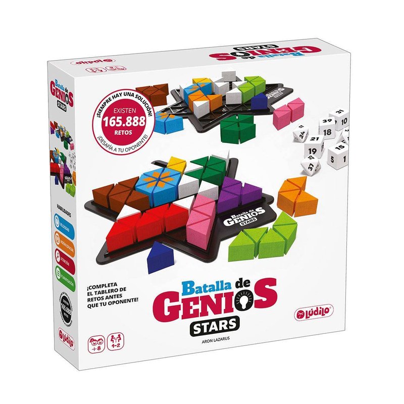 Genius Star