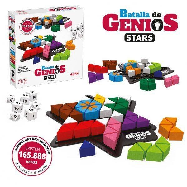 Genius Star imagen 2