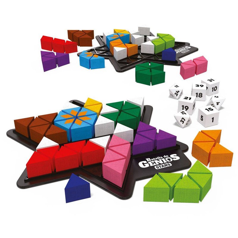 Genius Star imagen 4