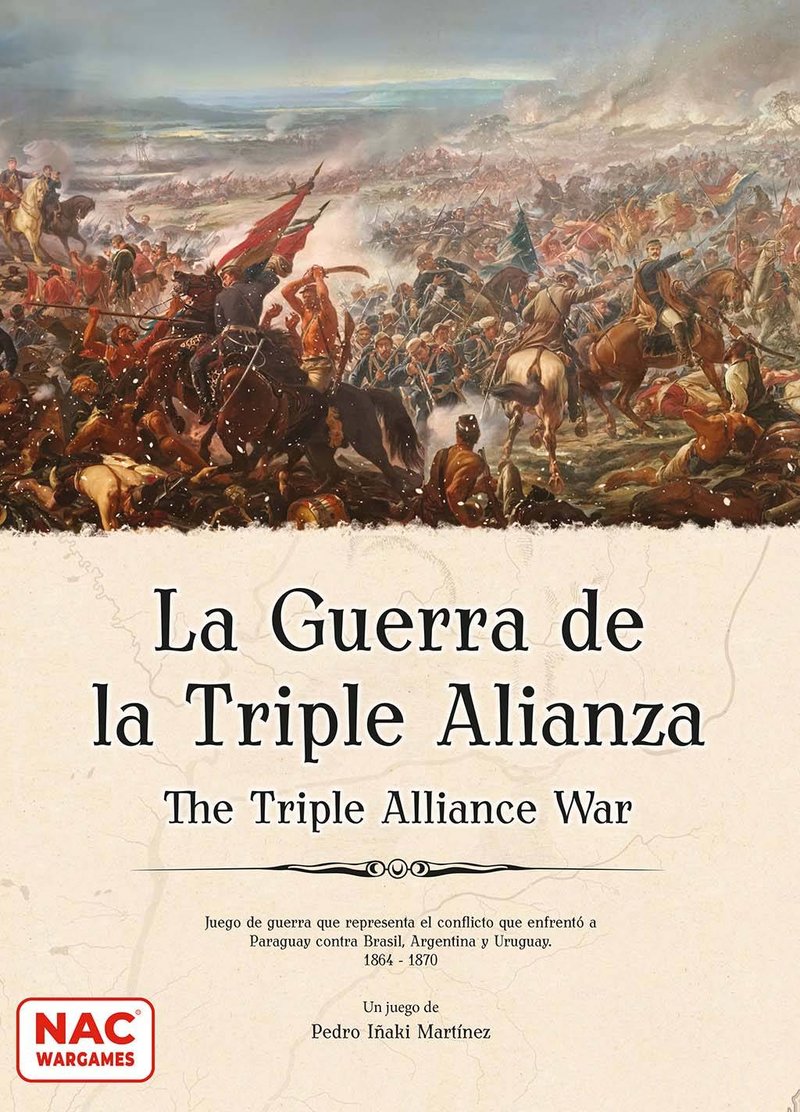 War of the Triple Alliance