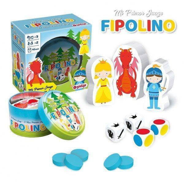 FIPOLINO imagen 2