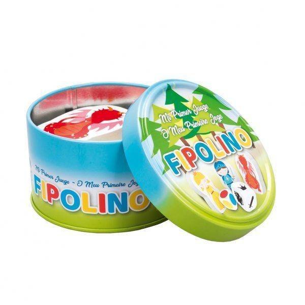 FIPOLINO imagen 4