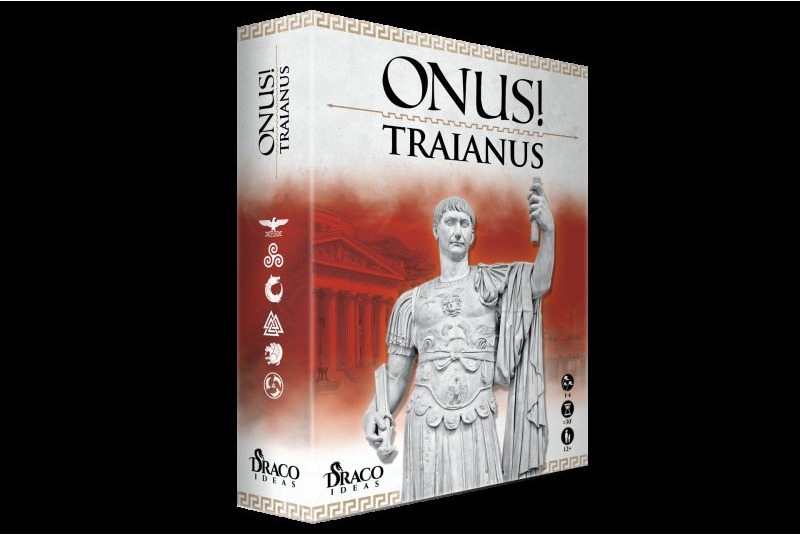 ONUS! Traianus