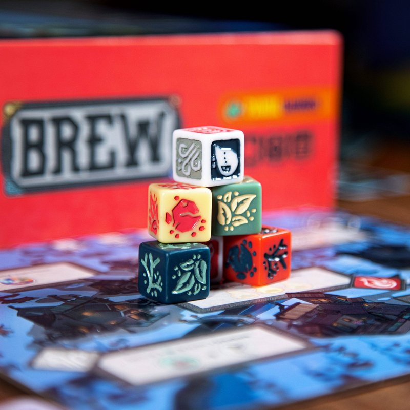 Brew imagen 4