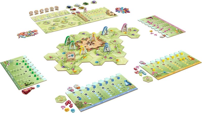 Gnome Hollow imagen 3