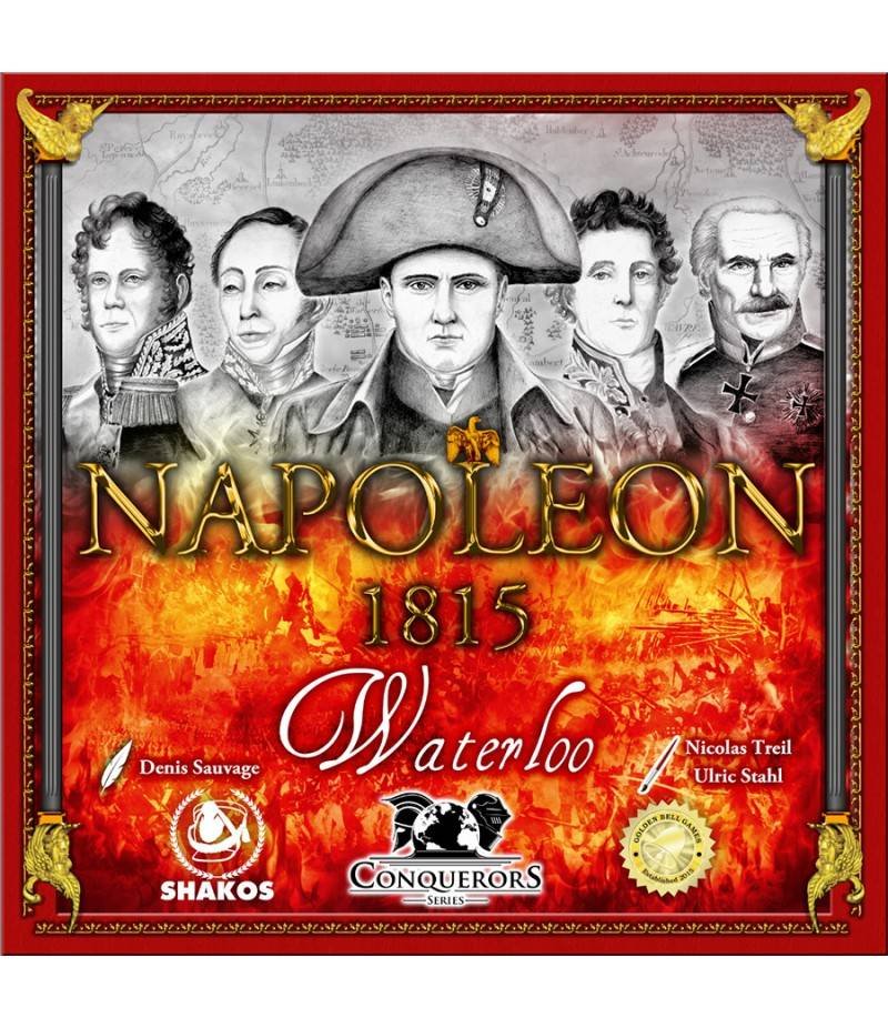 Napoléon 1815