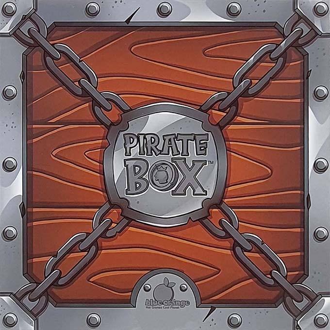 Pirate Box