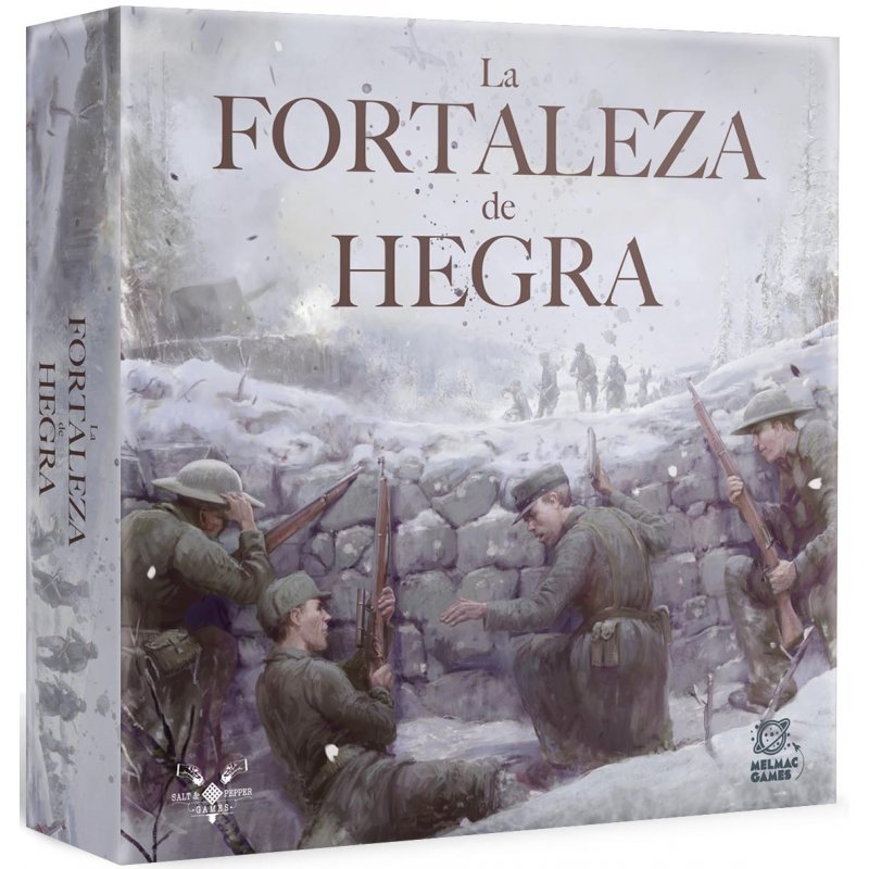Pasillos de Hegra