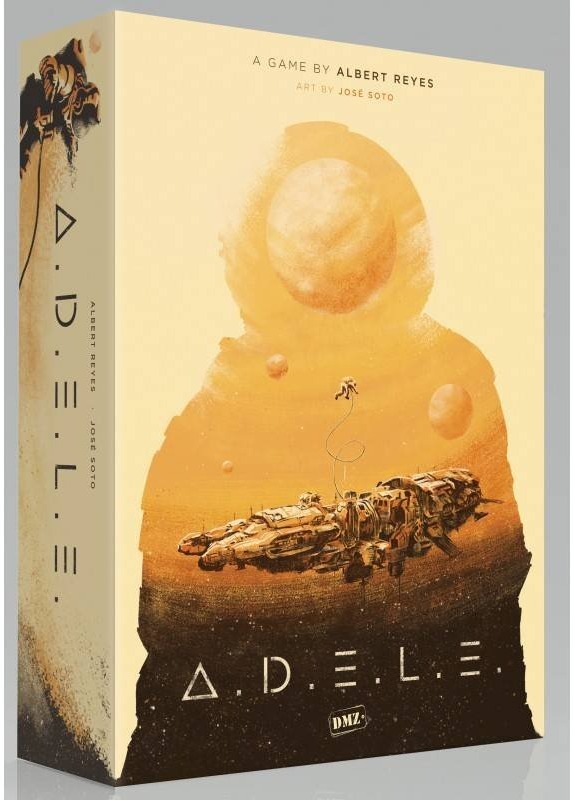 A.D.E.L.E.