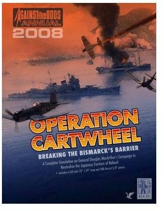 Operación Cartwheel